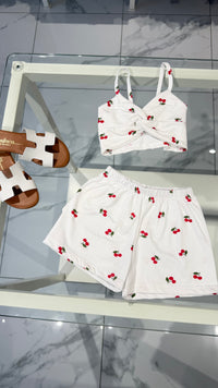 Coordinato Cherry