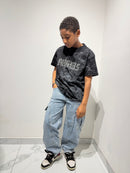 Jeans cargo