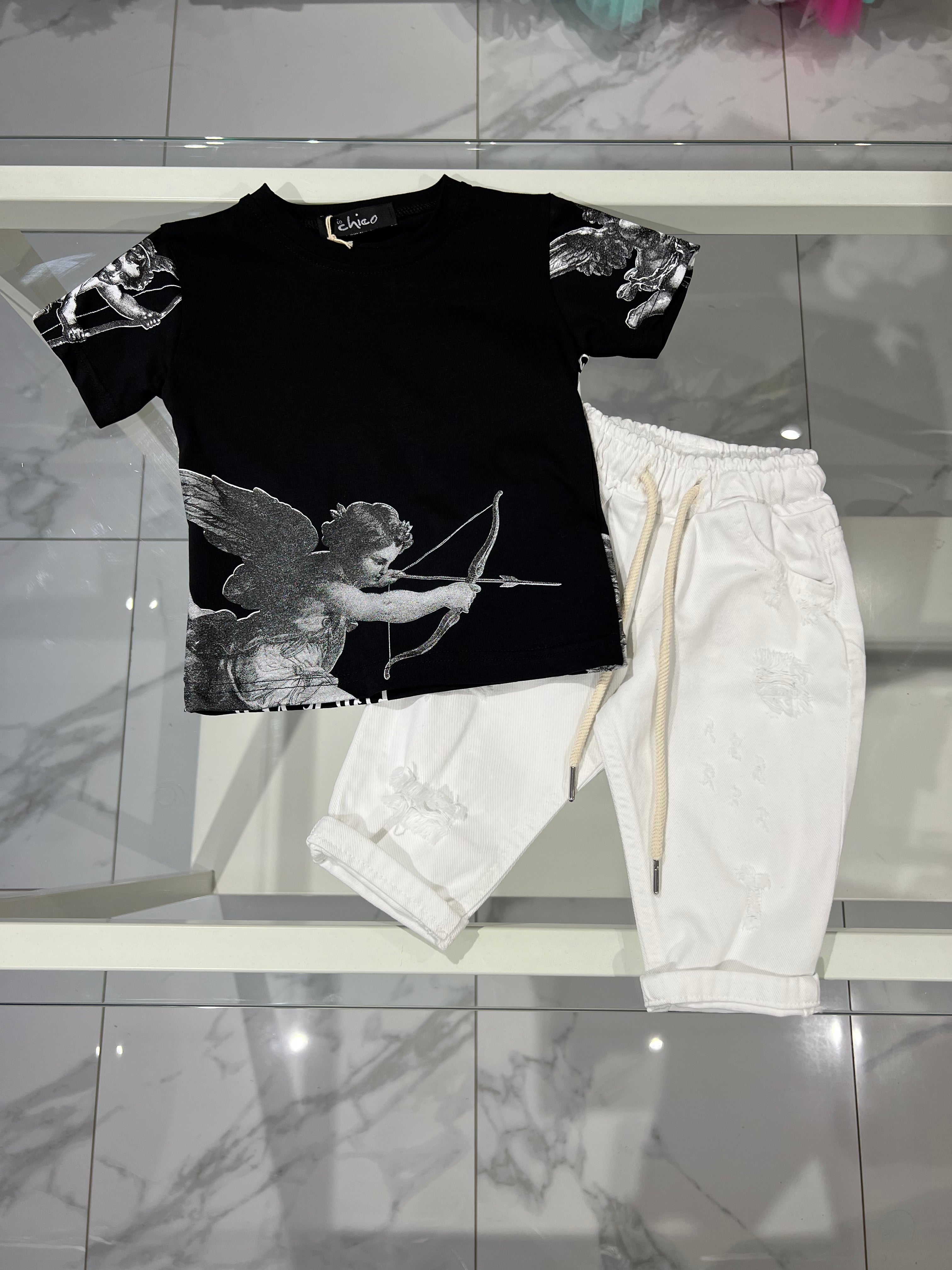 T shirt Angel