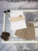 Coordinato Teddy