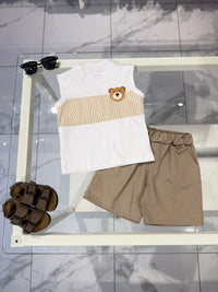 Coordinato Teddy