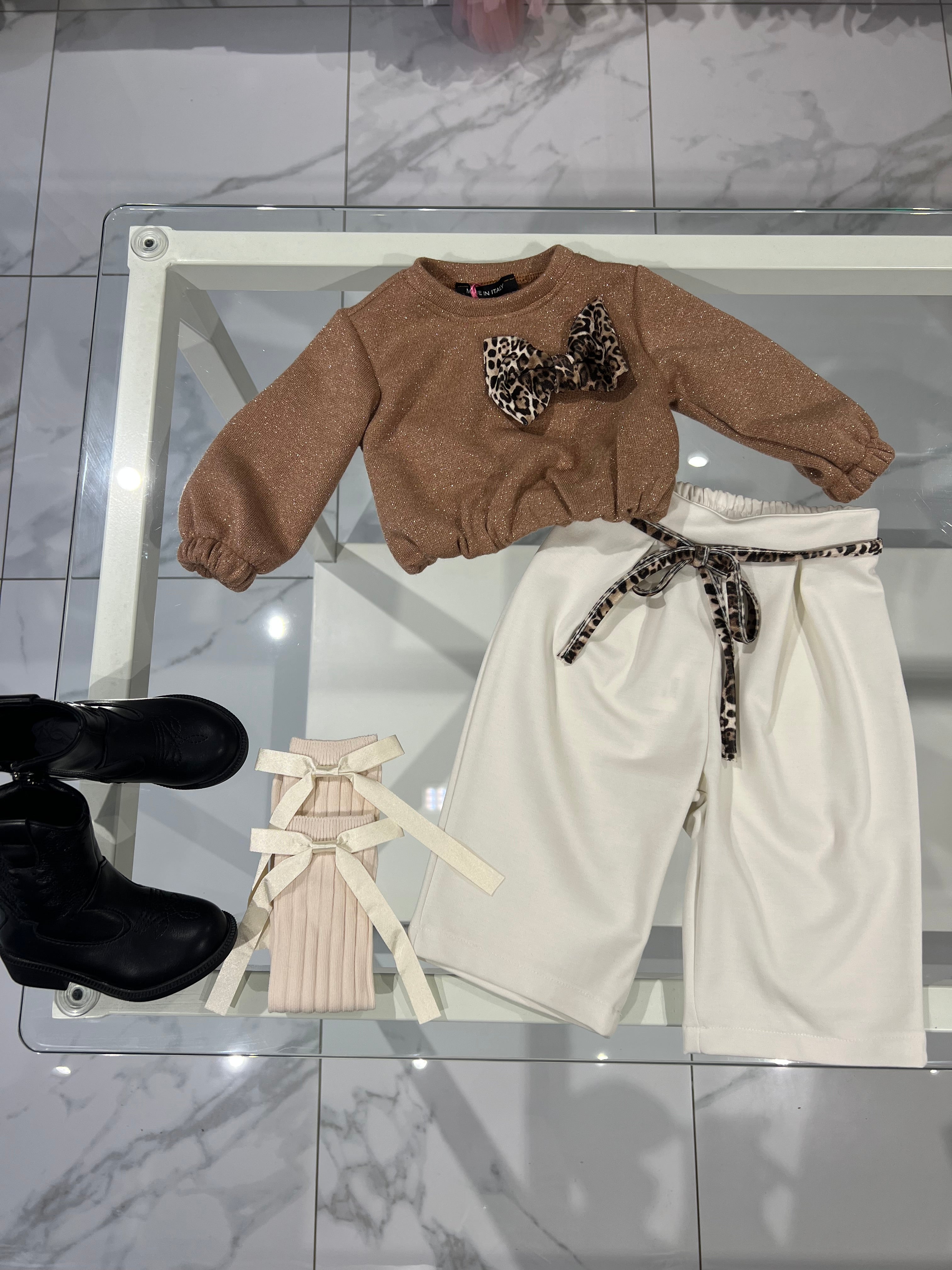 Coordinato Ade