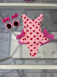 Costume cuore
