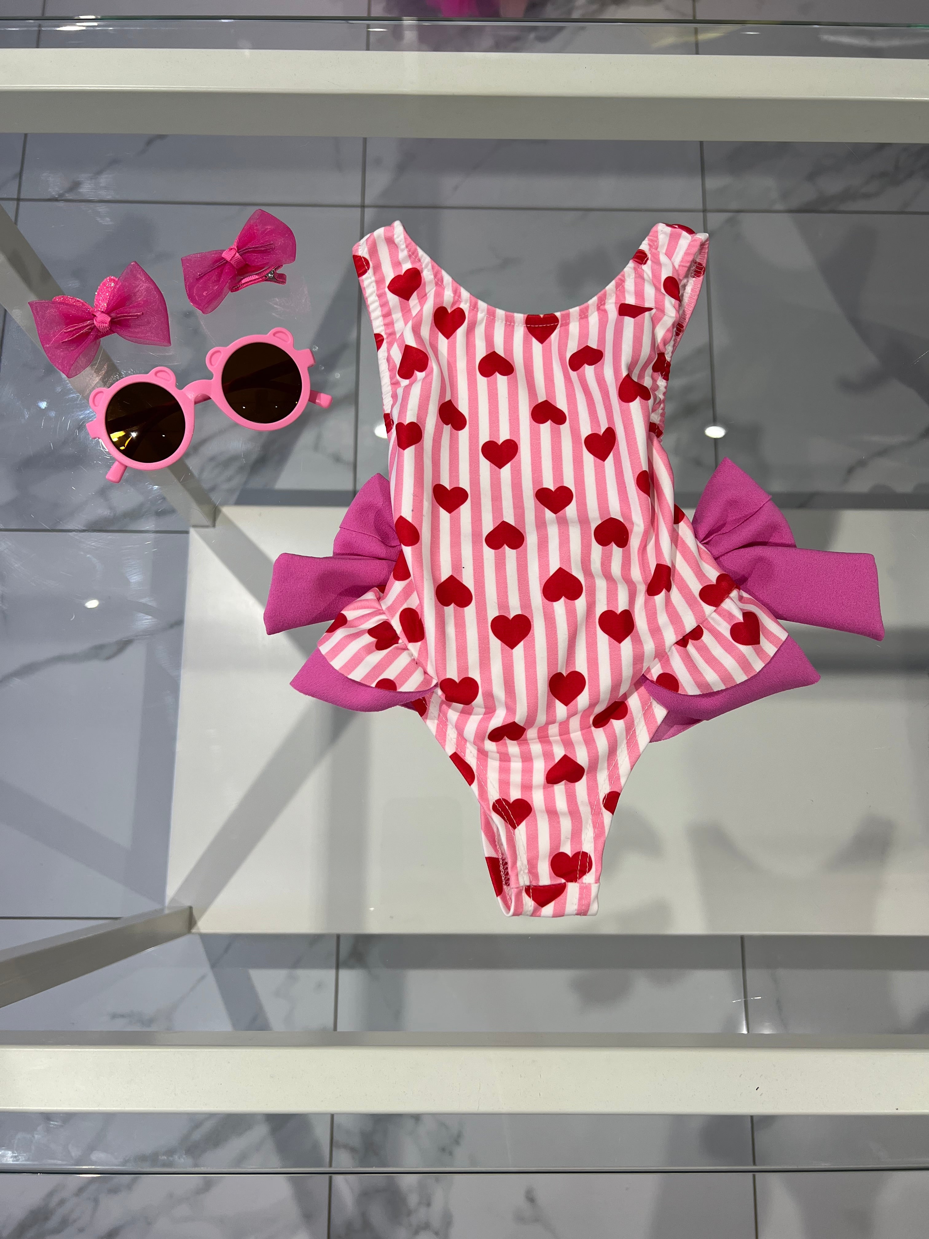 Costume cuore