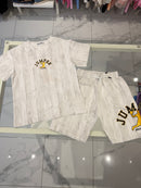 Coordinato Jumper