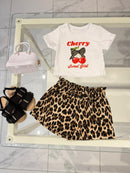 Coordinato Cherry