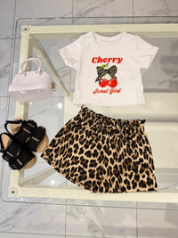 Coordinato Cherry