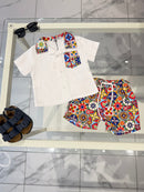 Costume+camicia