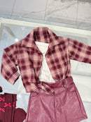 Camicia Zoe