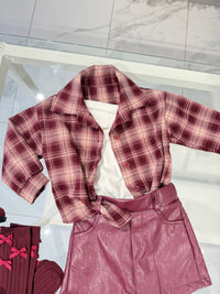 Camicia Zoe