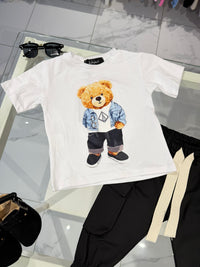 T-shirt Teddy