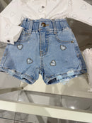 Short cuore