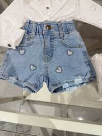 Short cuore