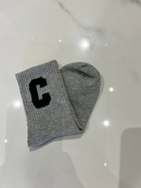 Calzino C