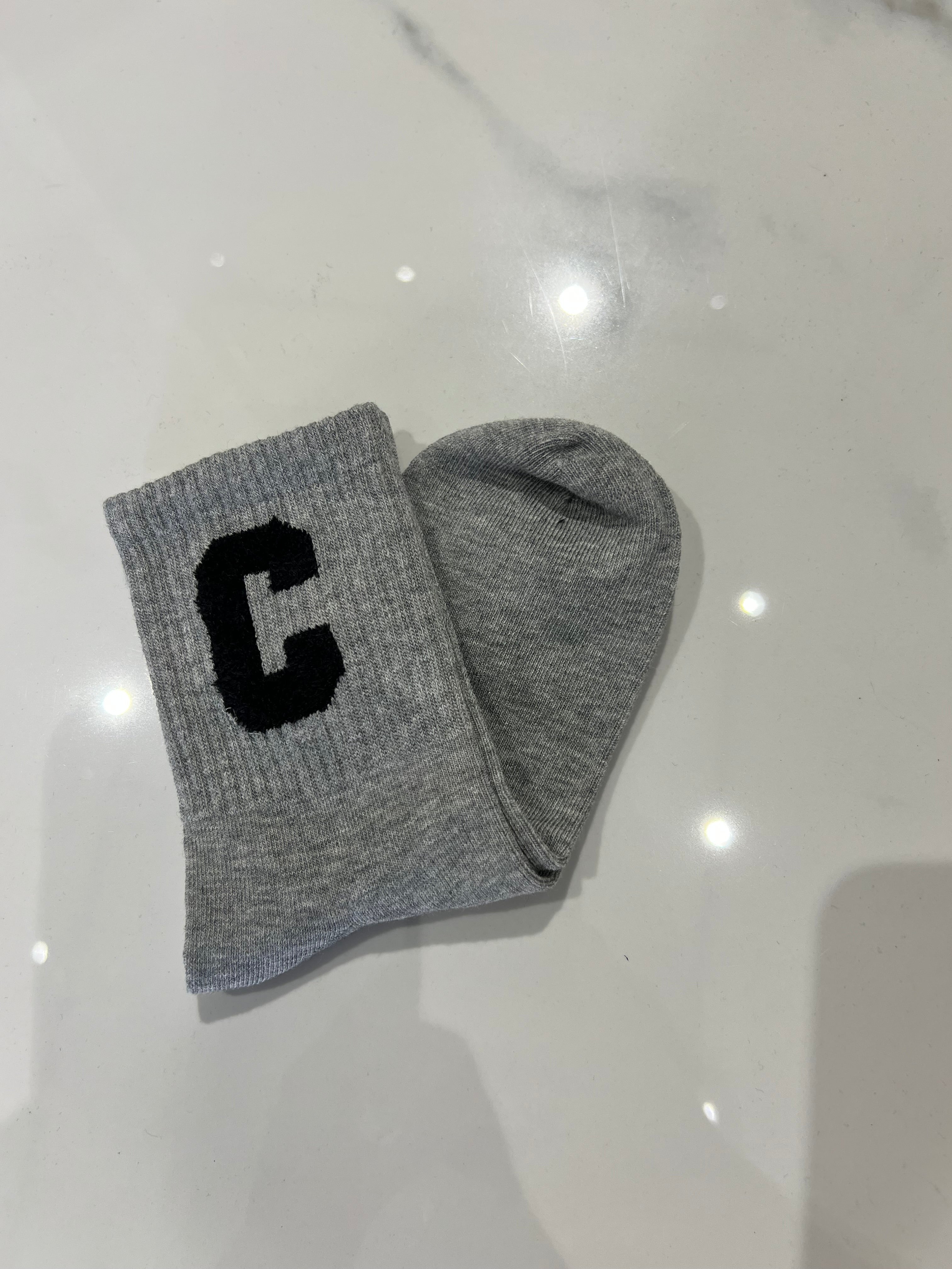 Calzino C