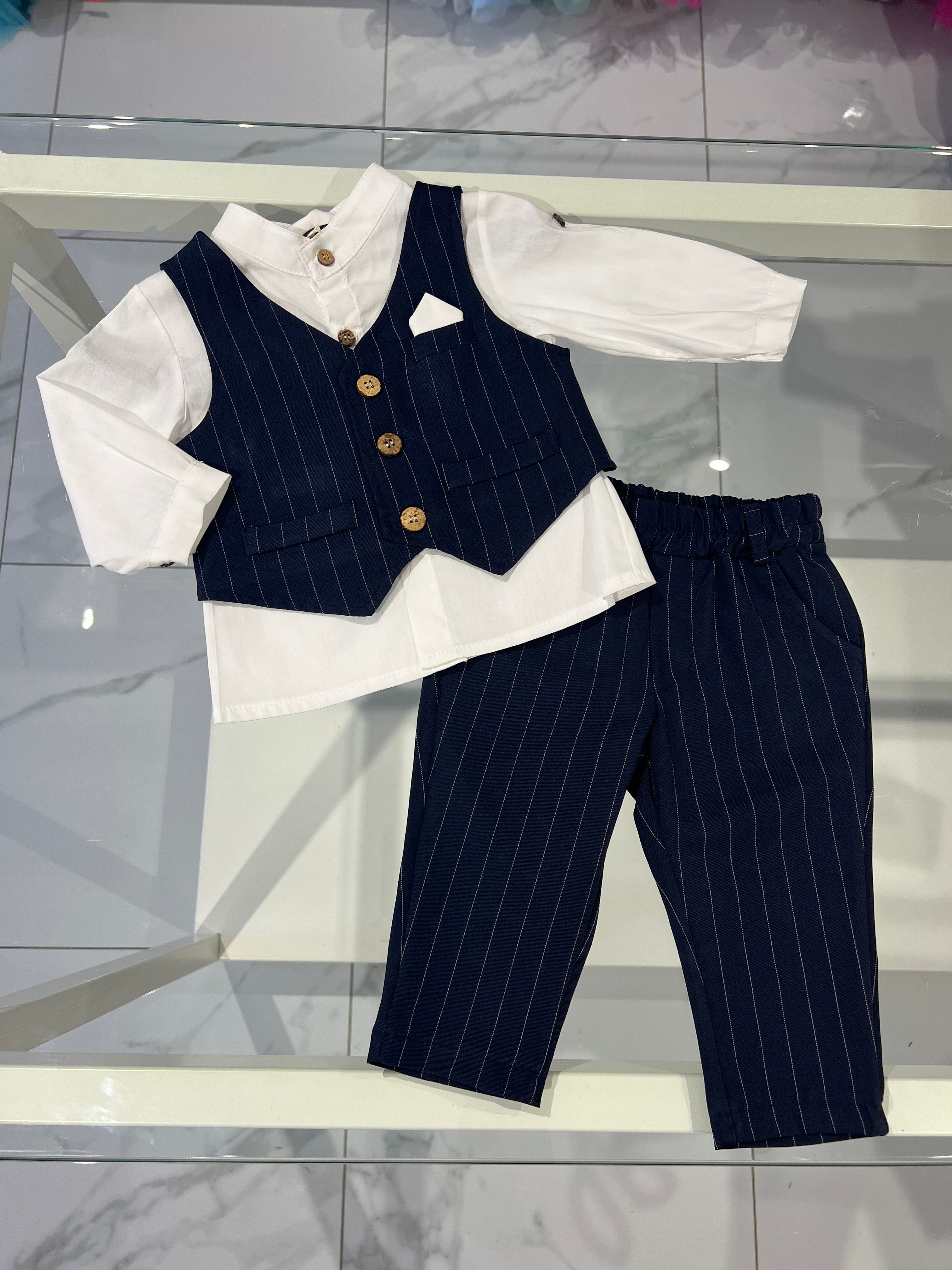 Coordinato elegance