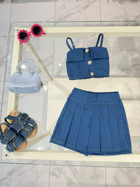 Coordinato Karol