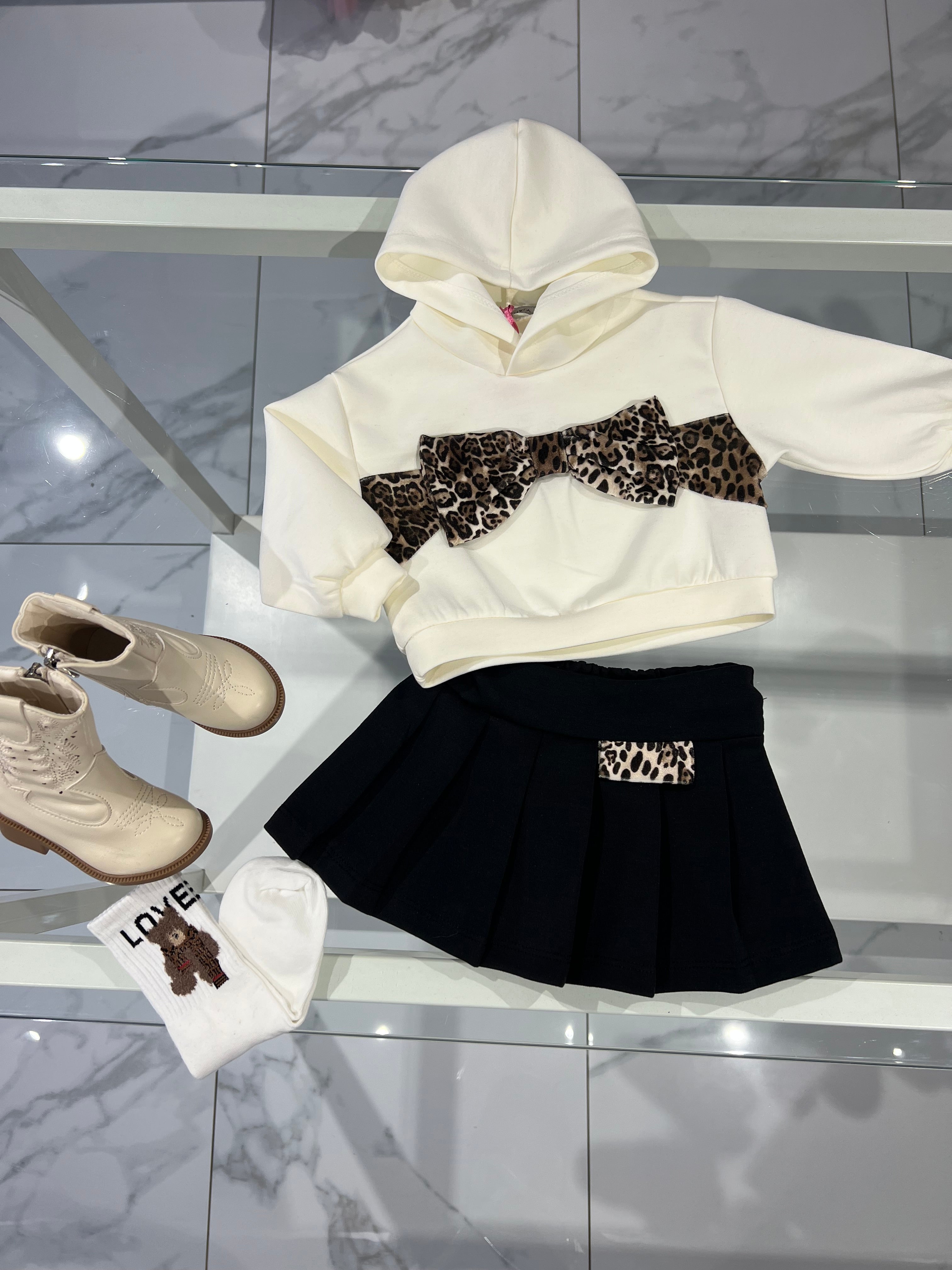Coordinato Katia