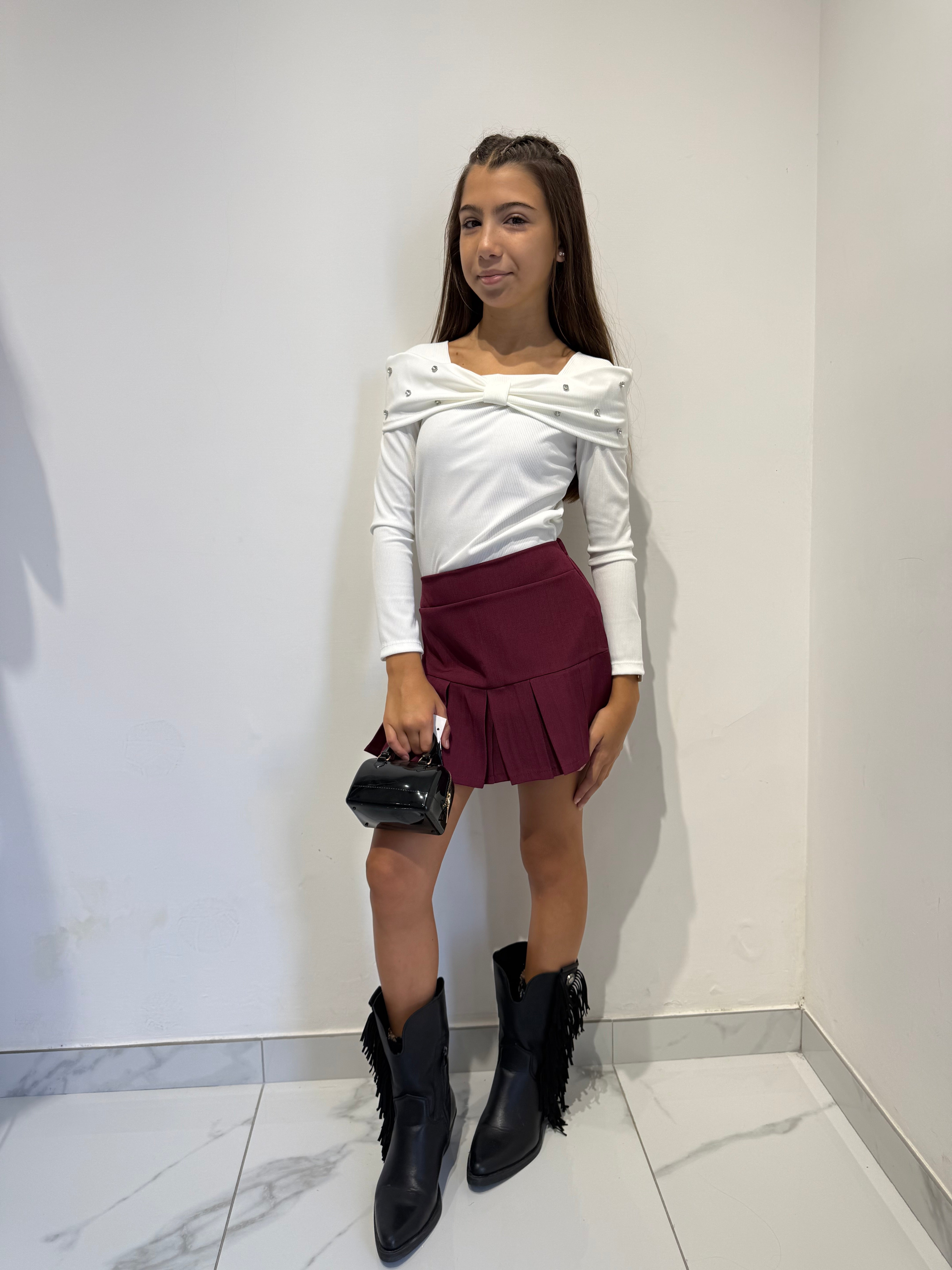 Coordinato Bea