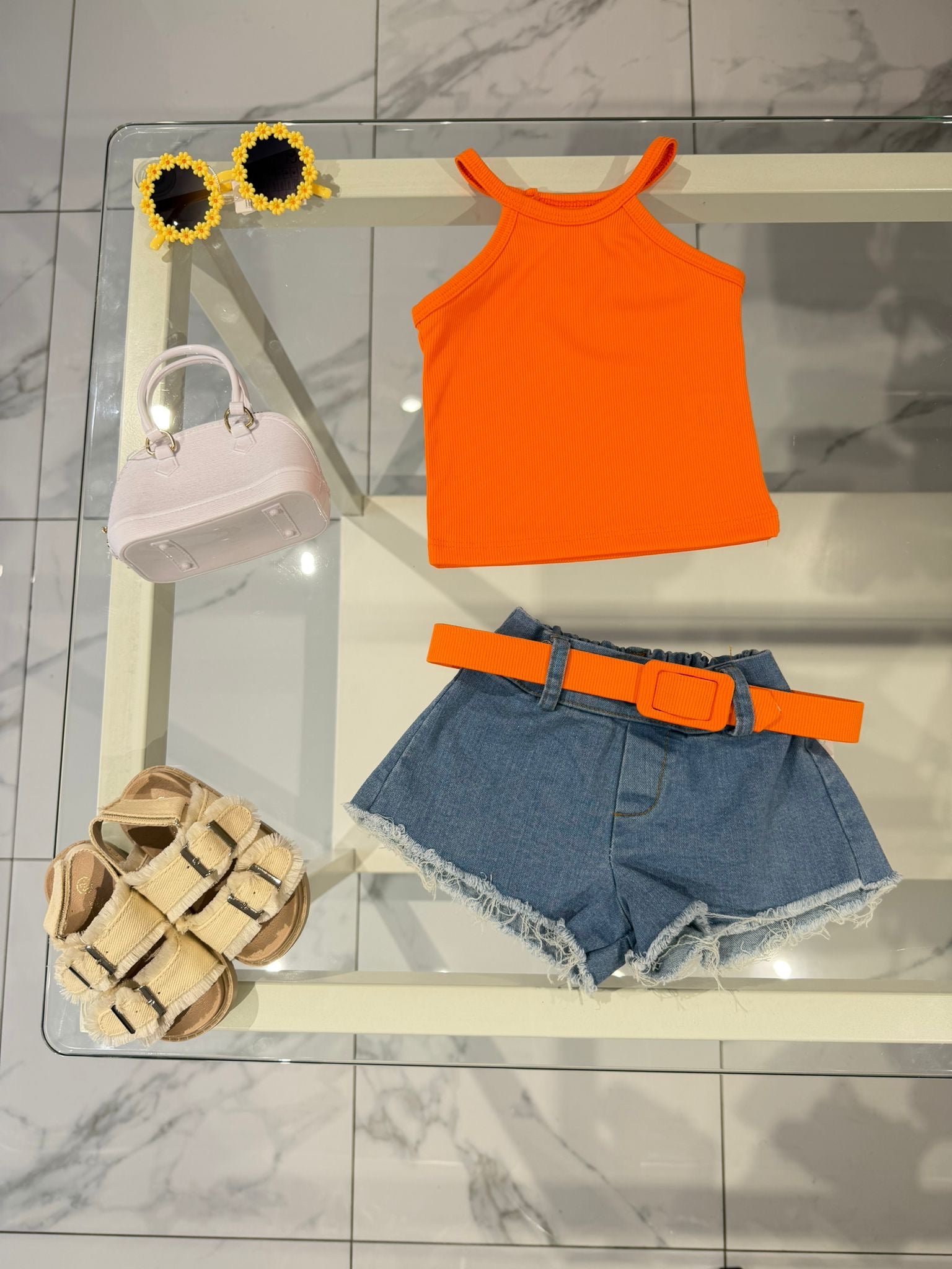 Coordinato Marghe