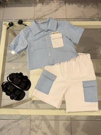 Coordinato Samuel