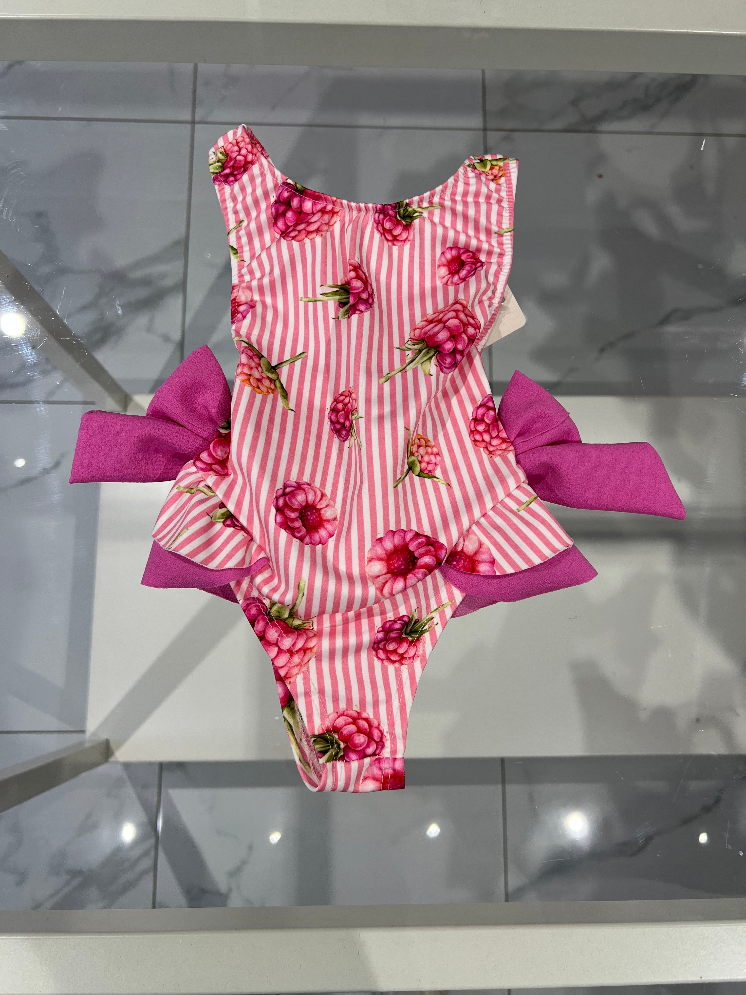 Costume lamponi