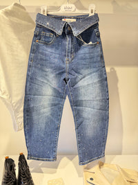 Jeans Diamond