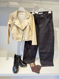 Jeans bagghy