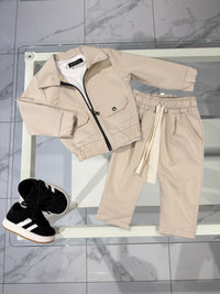 Coordinato Theo