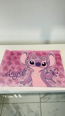 Zainetto+set Stitch