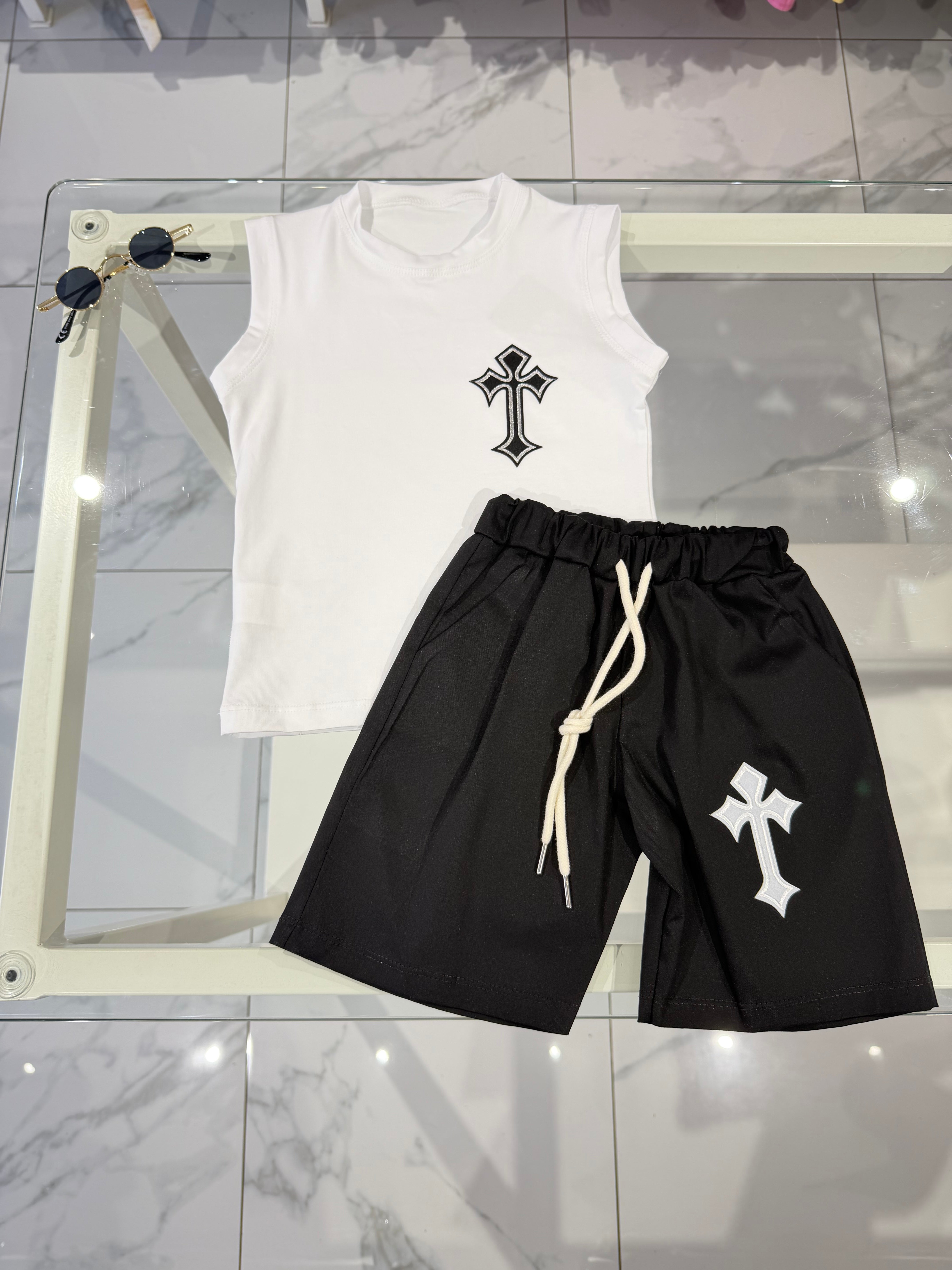 Coordinato mod. G