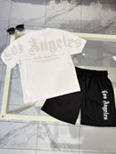 Coordinato Los Angeles