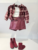 Camicia Zoe