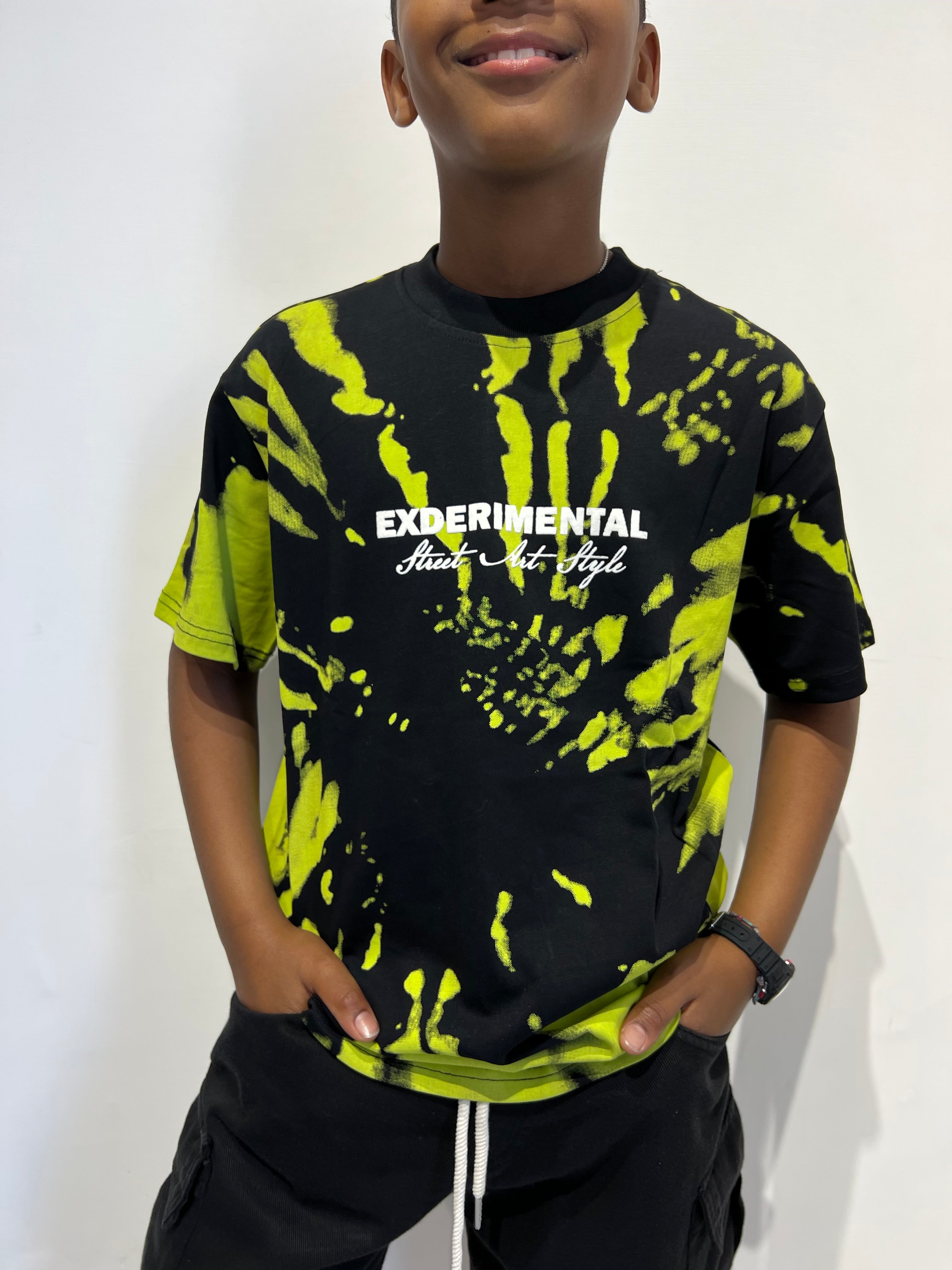 T shirt