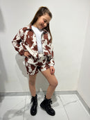 Coordinato Texas