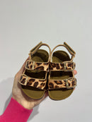 Sandali Leopard