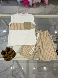 Coordinato Liam