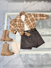 Camicia Zoe