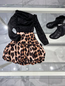 Coordinato animalier