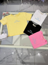 T-shirt Che Fastidio !