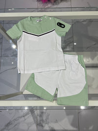 Coordinato Sport