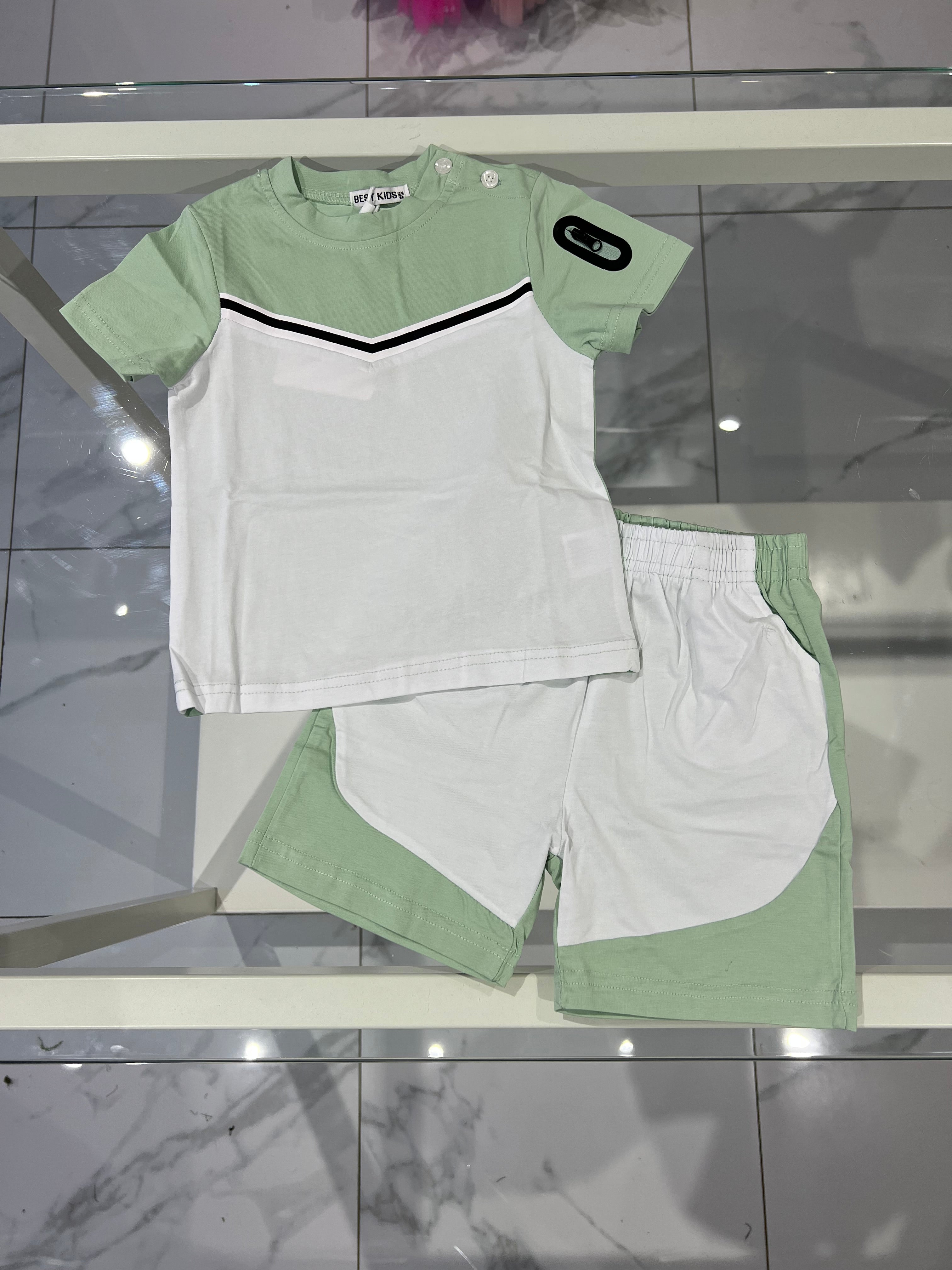 Coordinato Sport