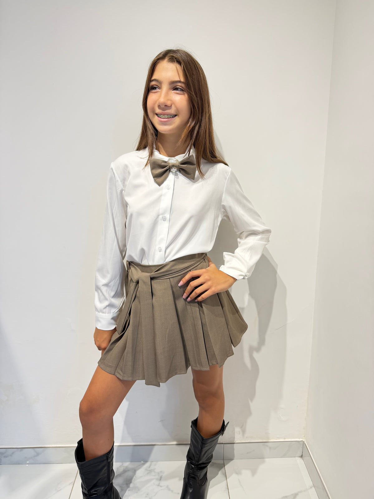 Coordinato Lara
