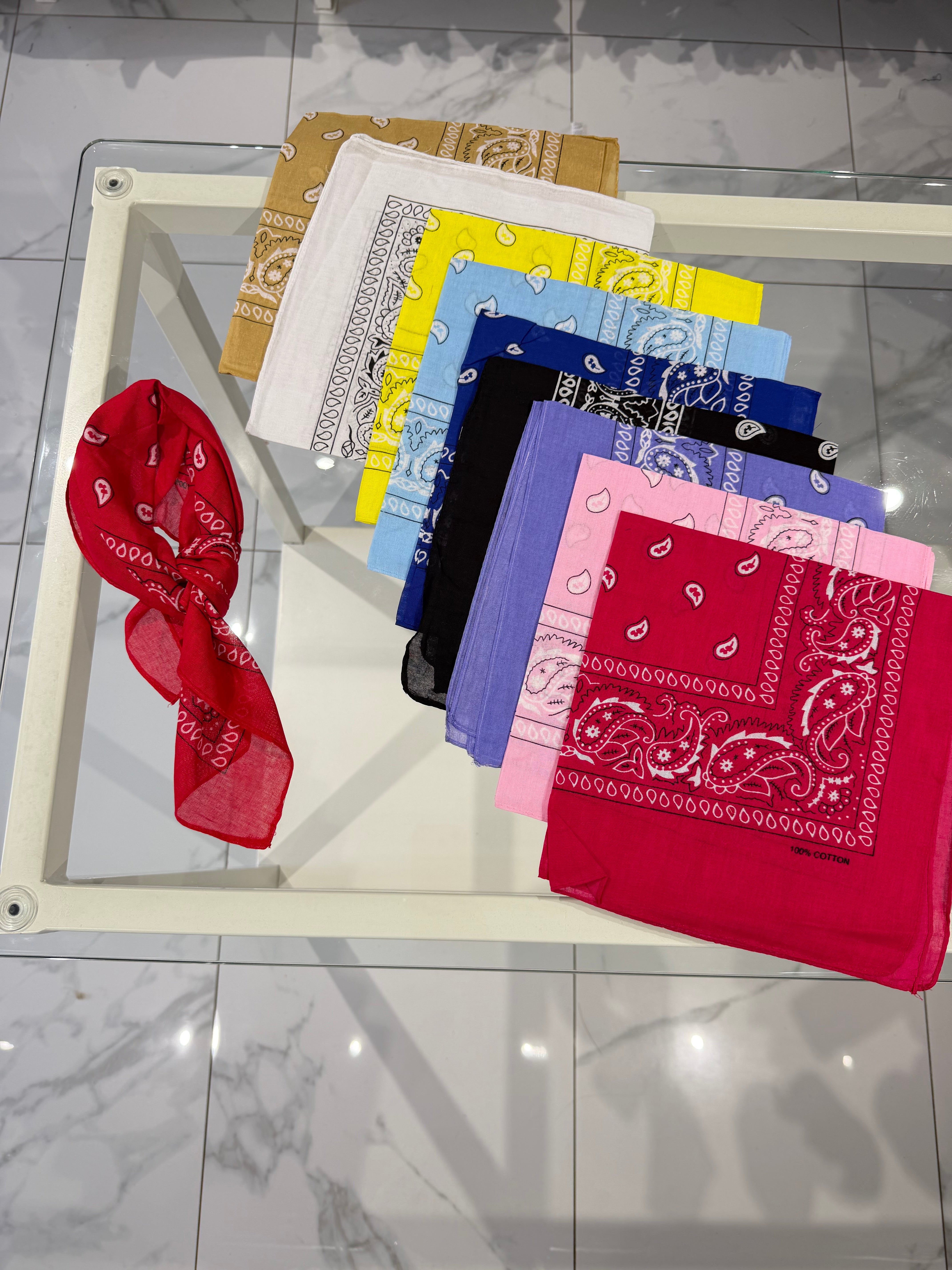 Bandana