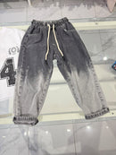 Jeans sfumato