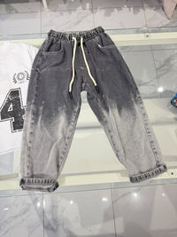 Jeans sfumato