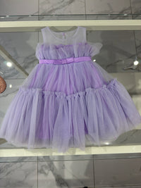 Vestitino tulle