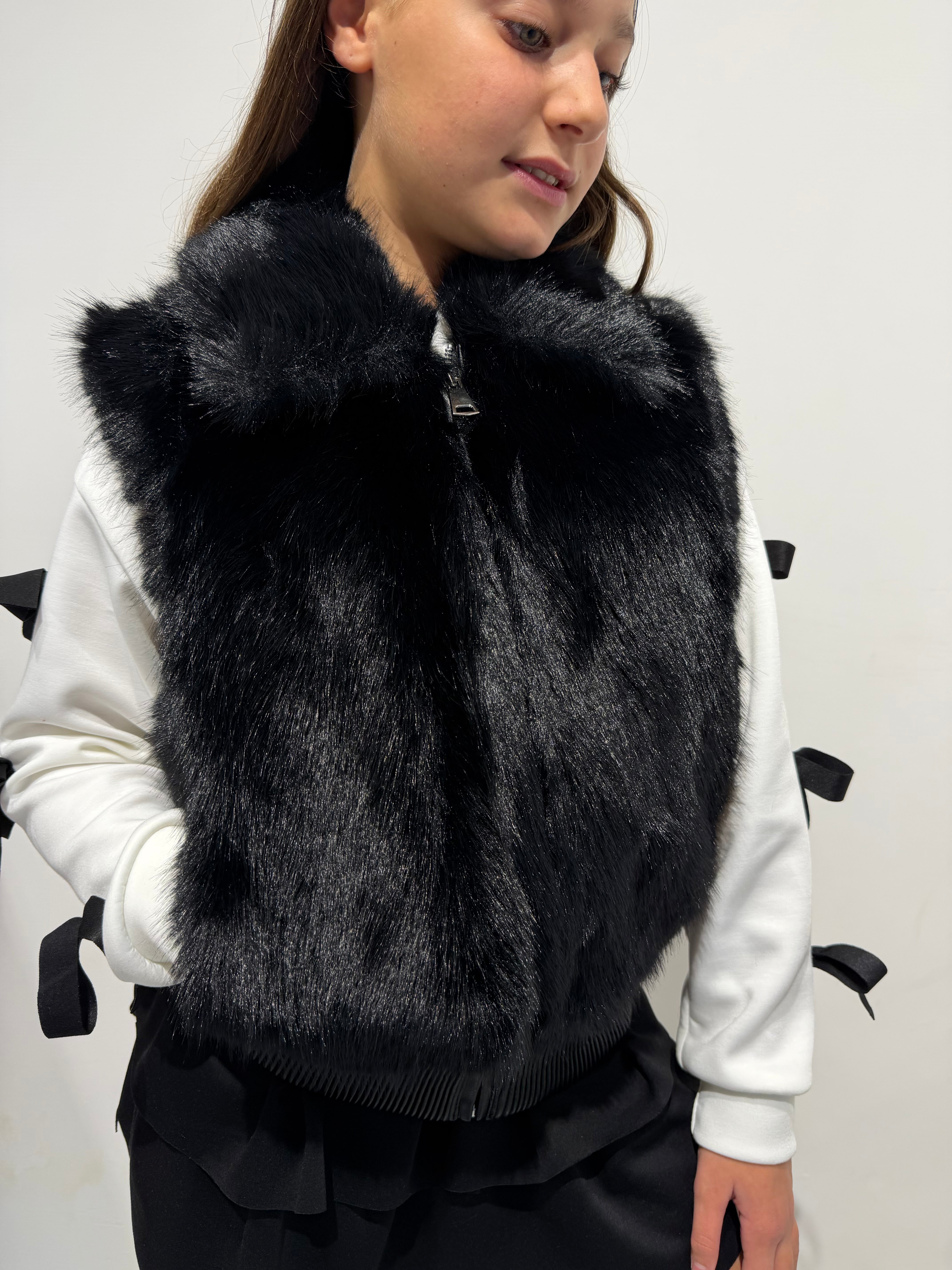 Pelliccetta smanicata