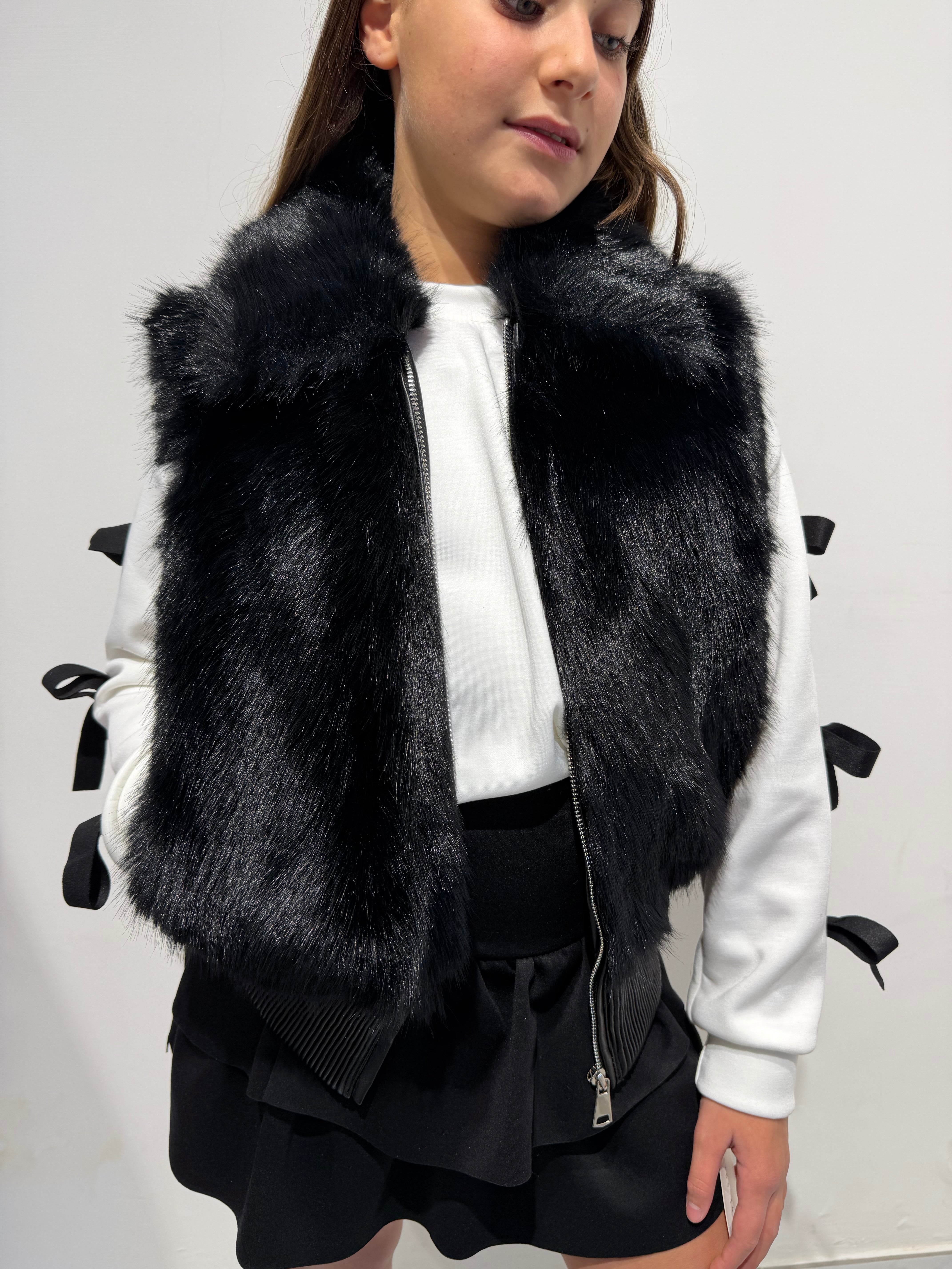 Pelliccetta smanicata