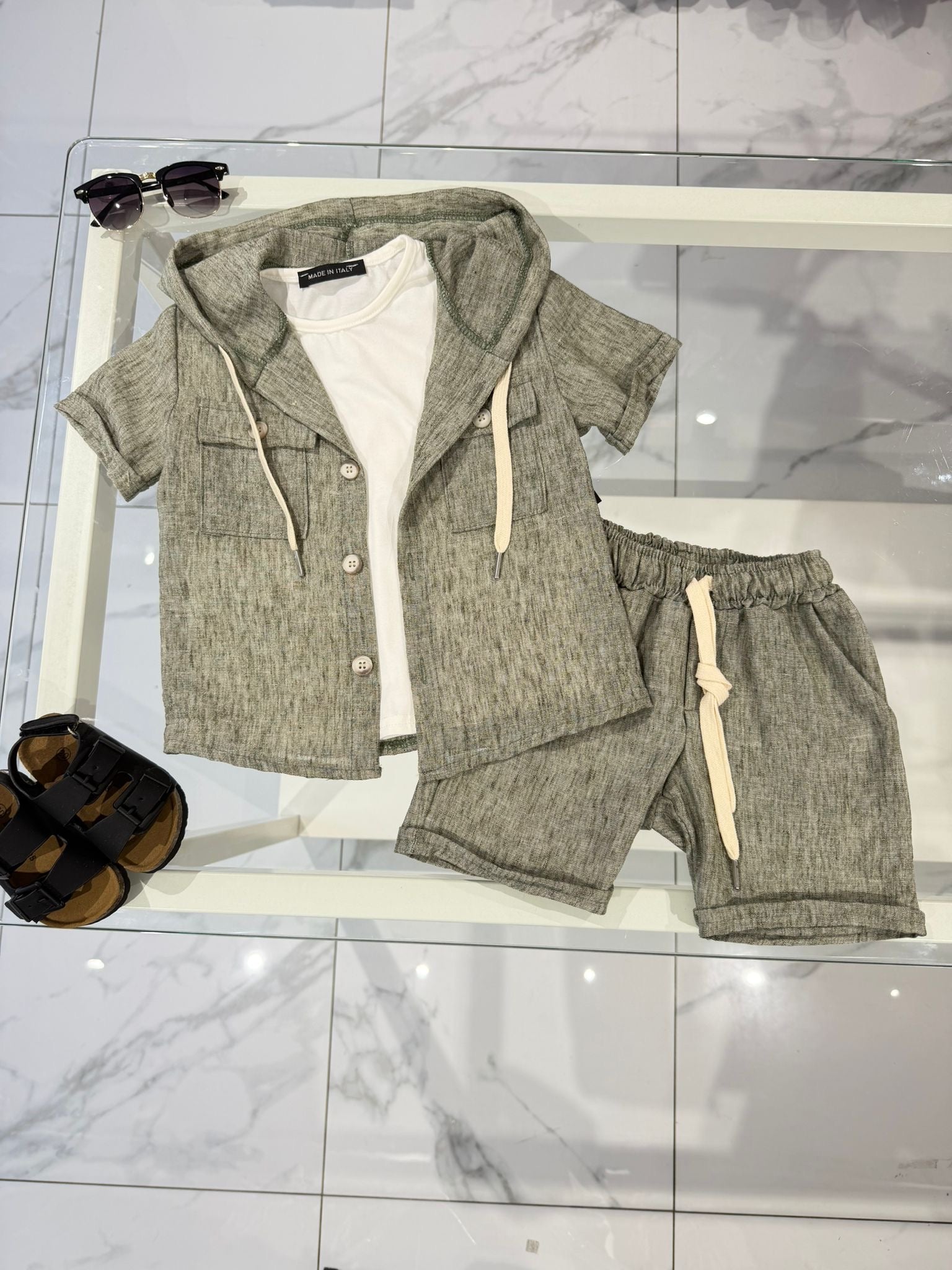 Coordinato James